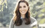Kate Middleton bionda