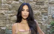 Kim Kardashian 40 anni