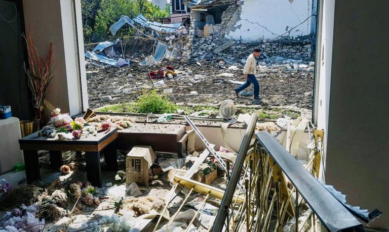 Nagorno Karabakh, le cause di una guerra troppo lunga