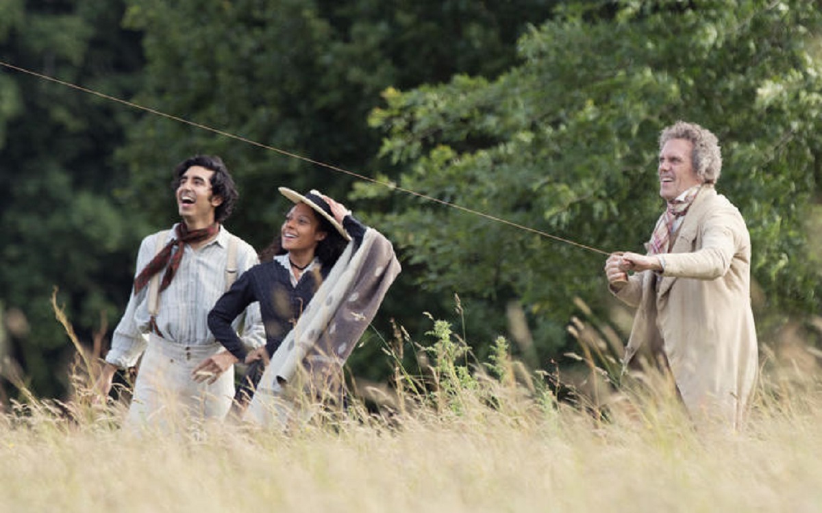 la vita straordinaria di david copperfield recensione 2