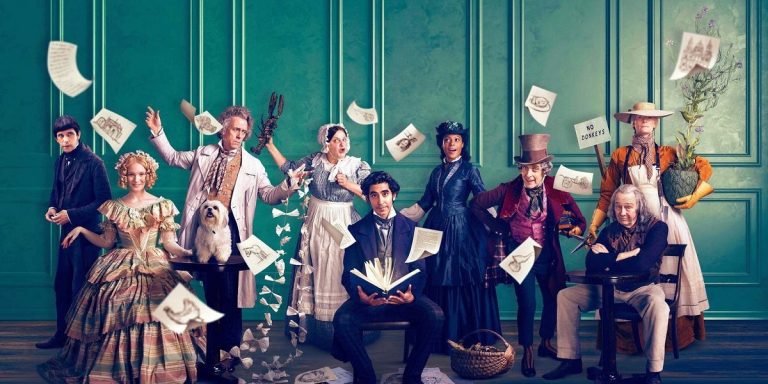 la vita straordinaria di david copperfield recensione 768x384