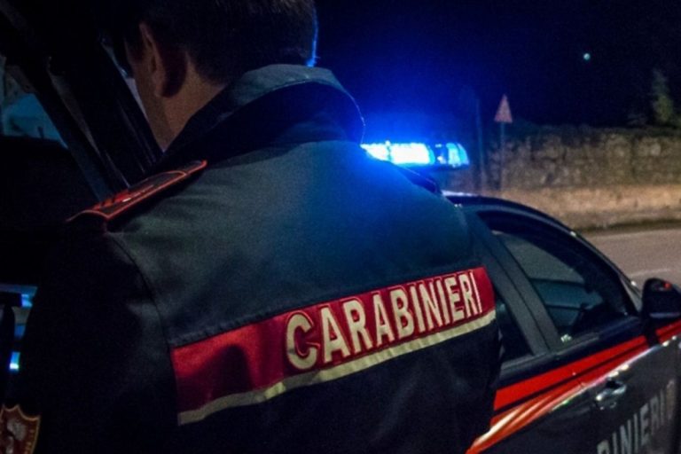 lanciano grave ragazzo picchiato