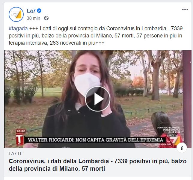 lombardia la7