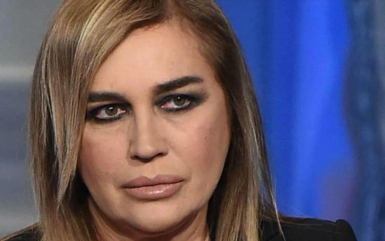 Lory Del Santo Amedeo Goria