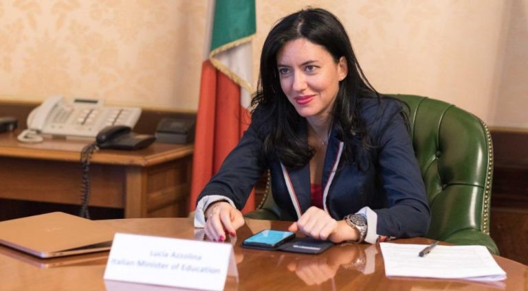azzolina