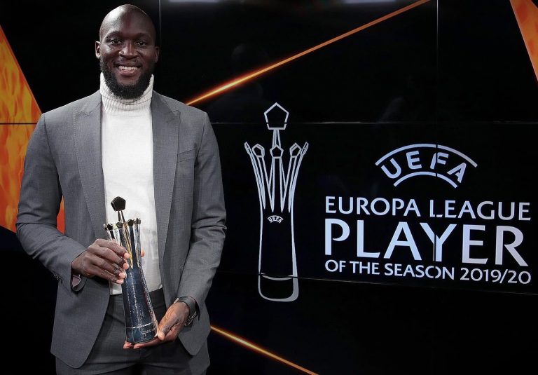 Lukaku