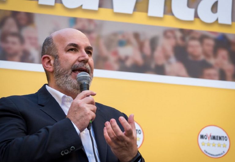 m5s stati generali posticipati novembre