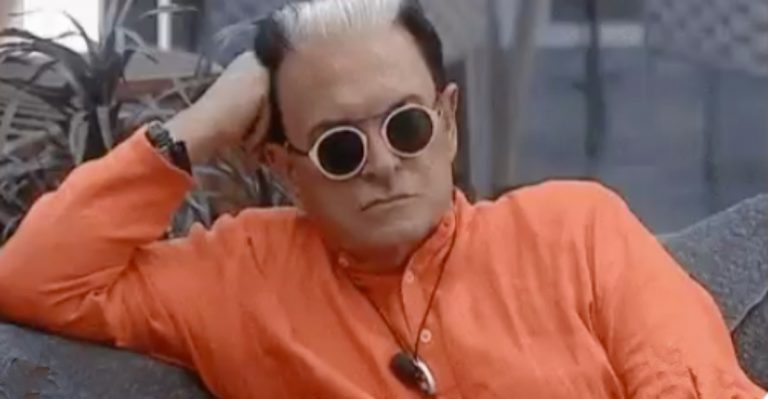 malgioglio al gf vip