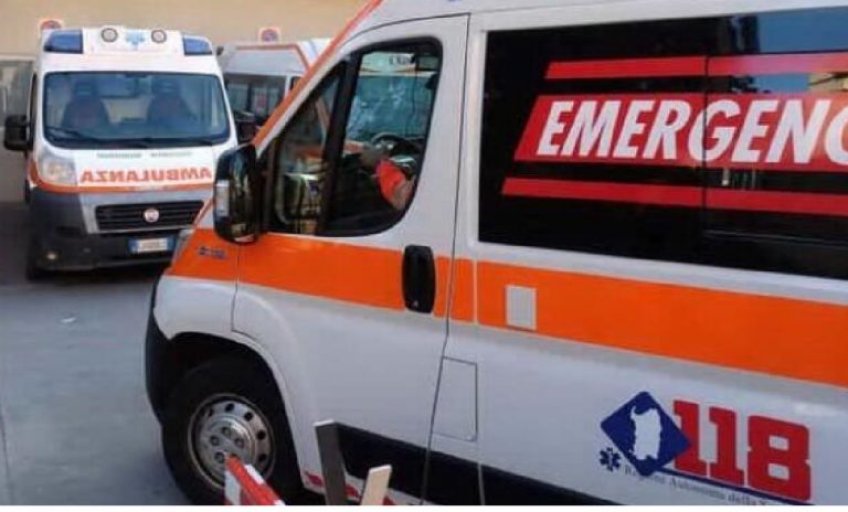 Mamma e figlio morti con coronavirus a Cava