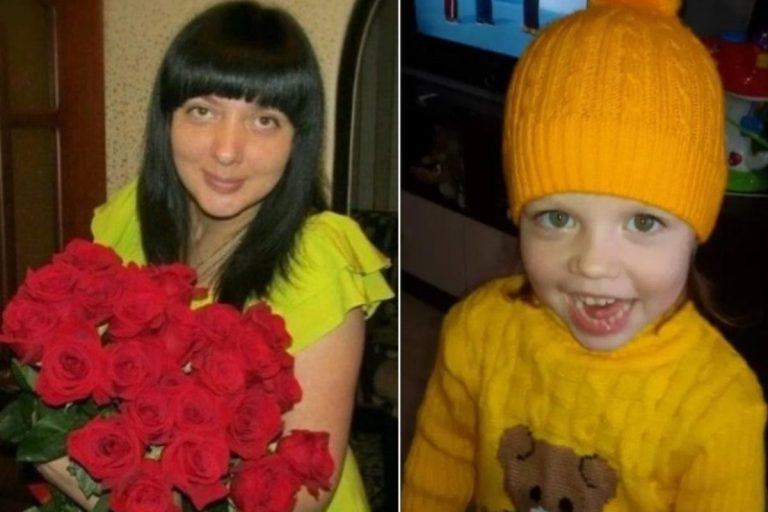 mamma uccide martellate figlia