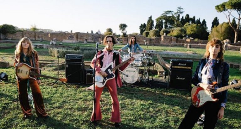 Maneskin Vent'anni