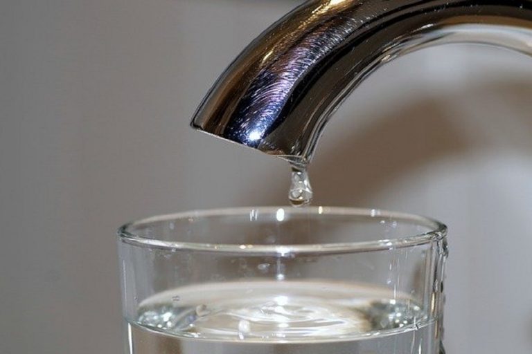 marano senza acqua