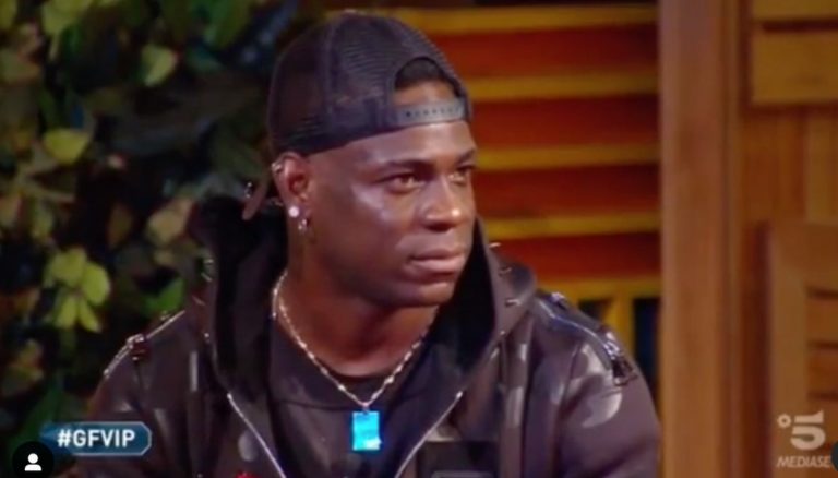 Mario Balotelli