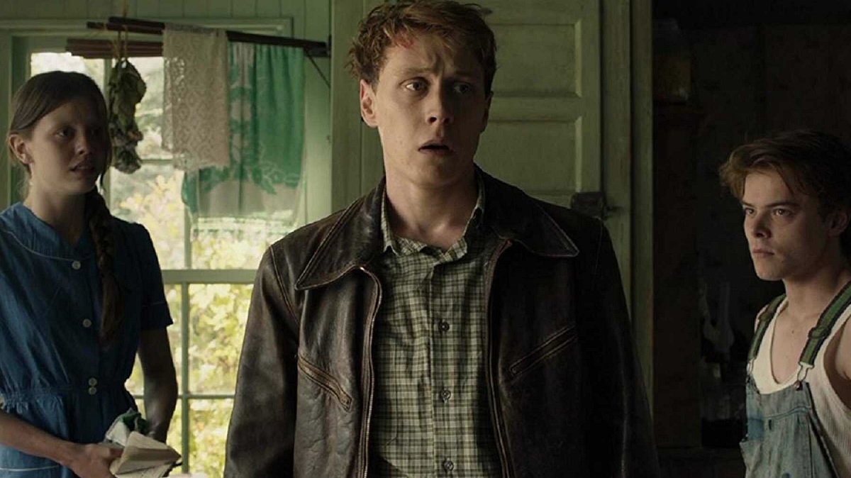 marrowbone amazon prime