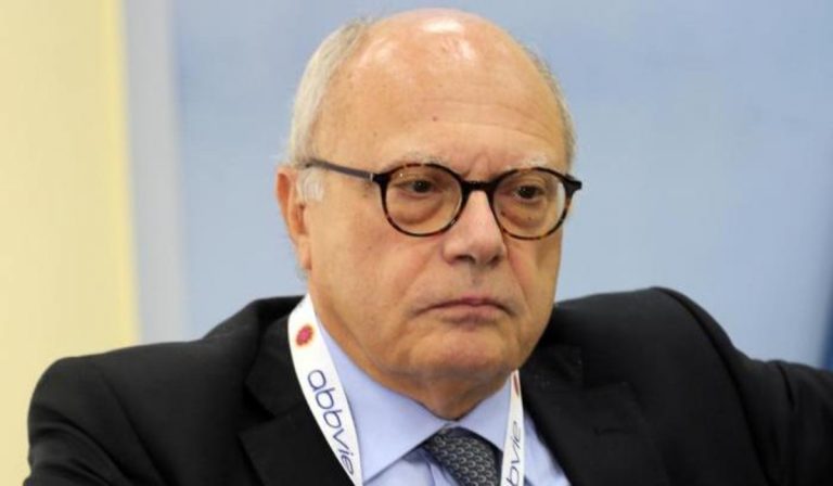 massimo galli