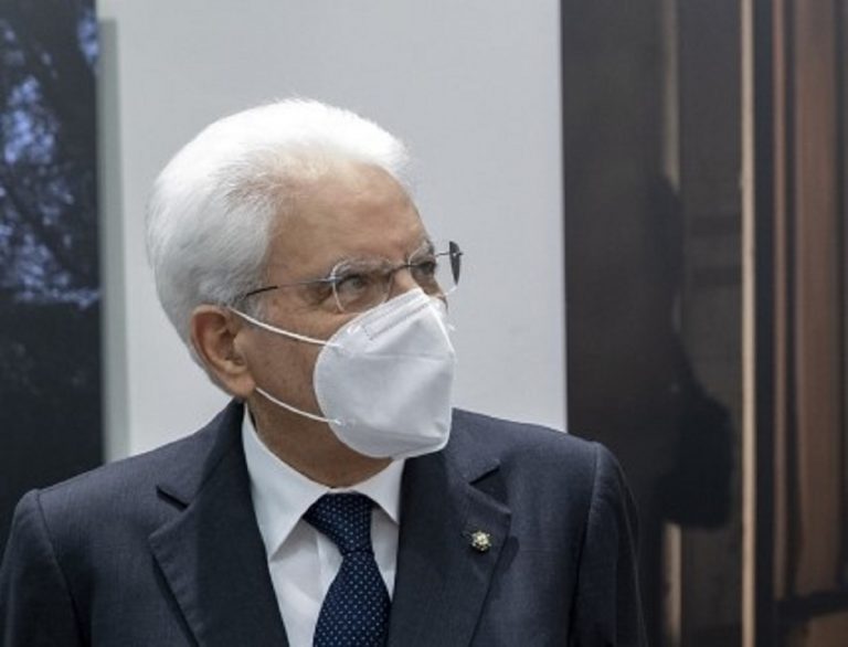 Lettera di Mattarella a Flavio Lotti: "La marcia Perugia-Assisi esempio di pace"