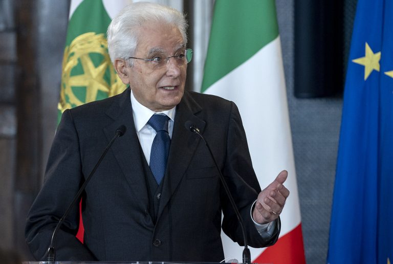 mattarella