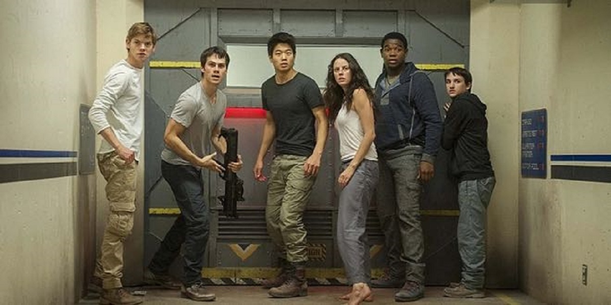 maze runner 2 la fuga recensione 1