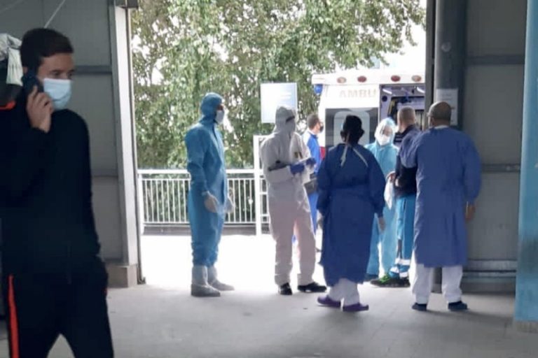 medici d'urgenza pronto soccorso
