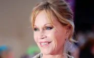 Melanie Griffith in intimo