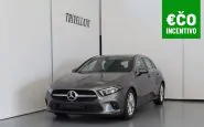 Trivellato: la tua nuova Mercedes in un click al miglior prezzo