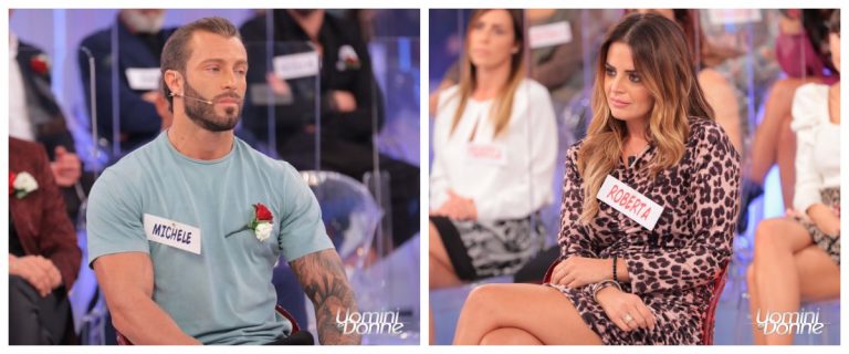michele e roberta