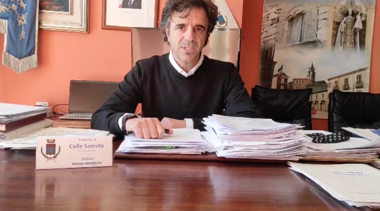 Michele Iapozzuto