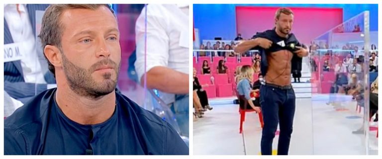 michele di uomini e donne
