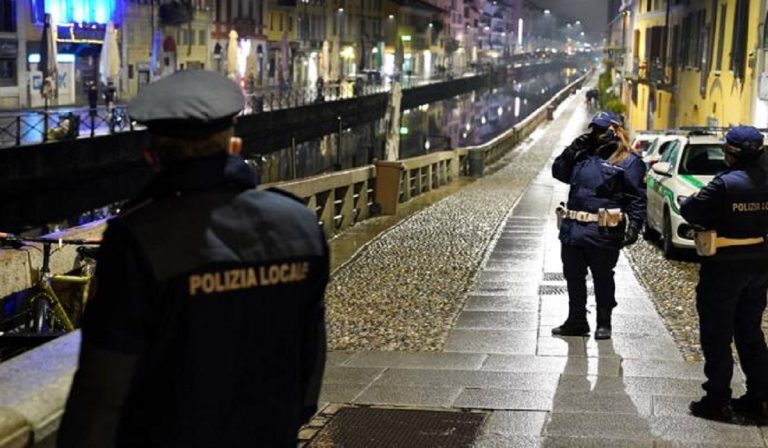 Coronavirus, lockdown a Milano?