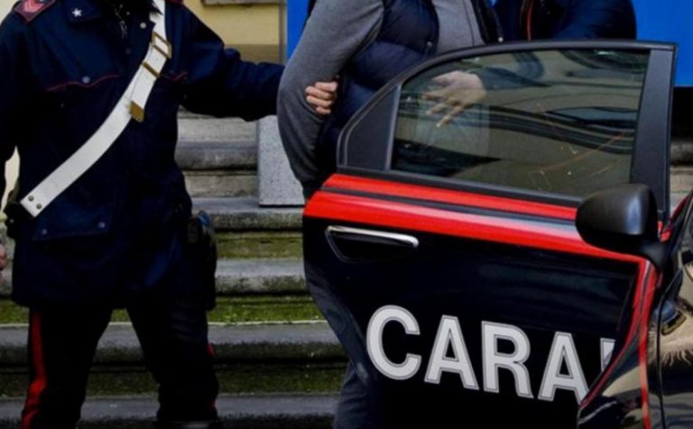 Vicenza minaccia la madre prostitute