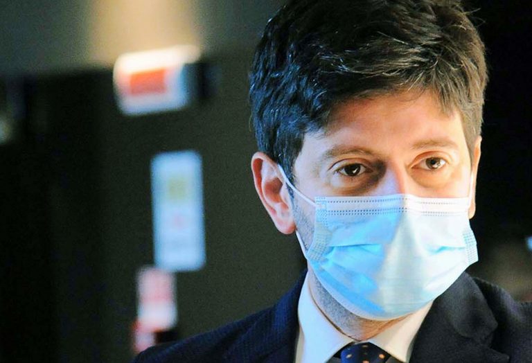 ministro speranza e1602599731518 768x524