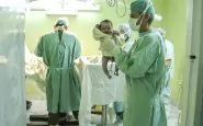 Modena focolaio reparto neonatologia
