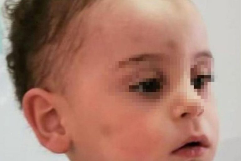 morte piccolo evan intercettazioni