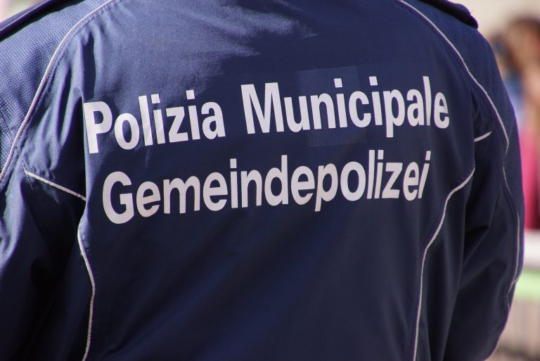Vigili urbani