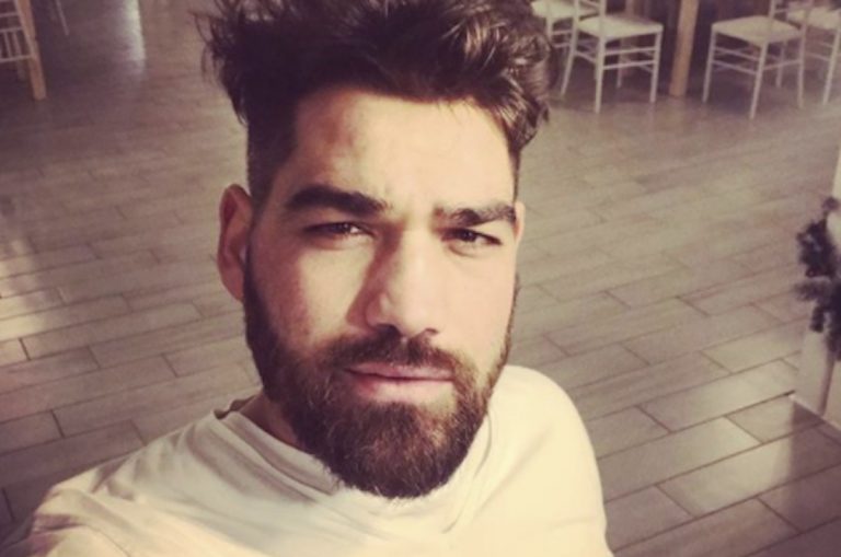 Nando Colelli figlio
