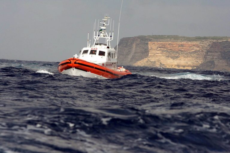 Lampedusa