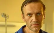 Navalny accusa putin di avvelenamento