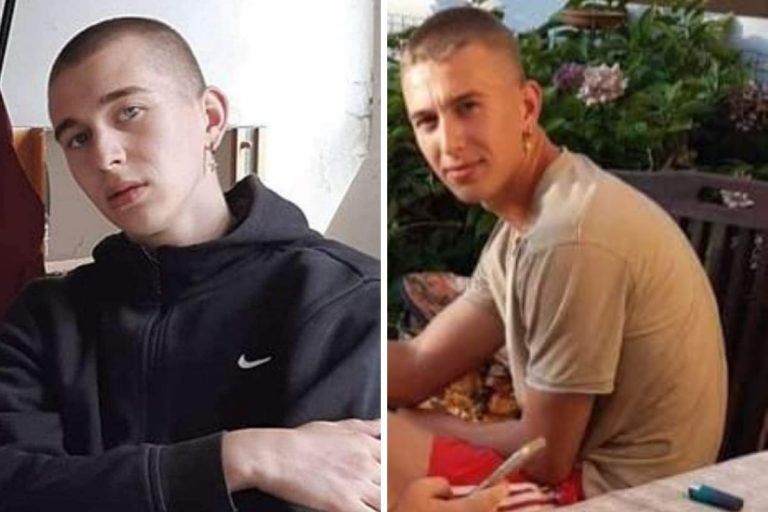 nikita ragazzo scomparso Udine