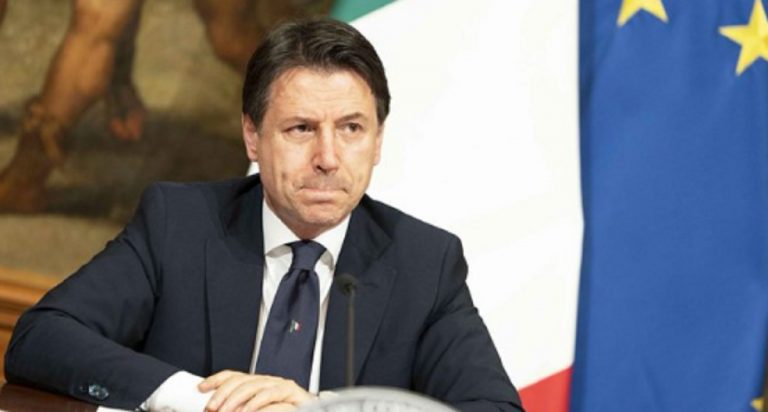 nuovo Dpcm ipotesi