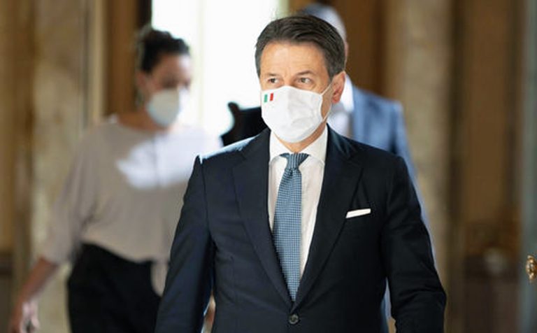 nuovo dpcm