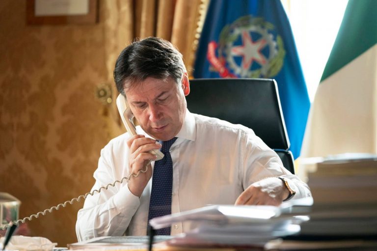 nuovo dpcm ottobre