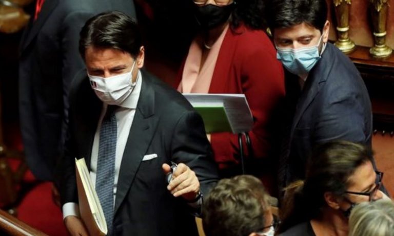 Un divieto di feste private non sarebbe illegittimo
