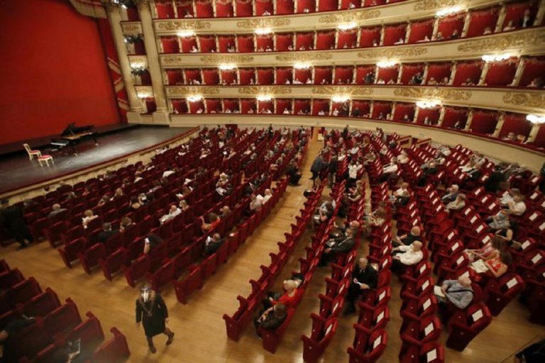 nuovo dpcm stadi teatri