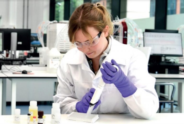 nuovo test sierologico covid