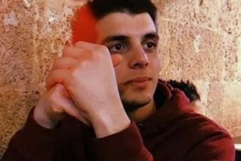 omicidio de santis ricostruzione fatti