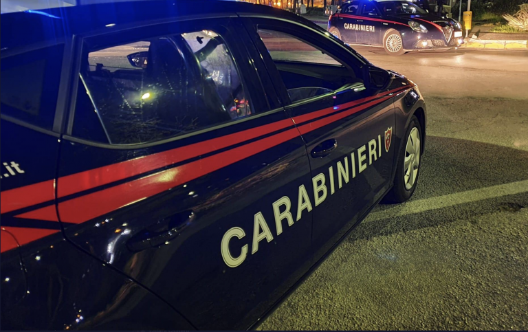 omicidio formello roma