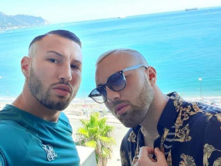 Omicidio Willy amico Marco Bianchi