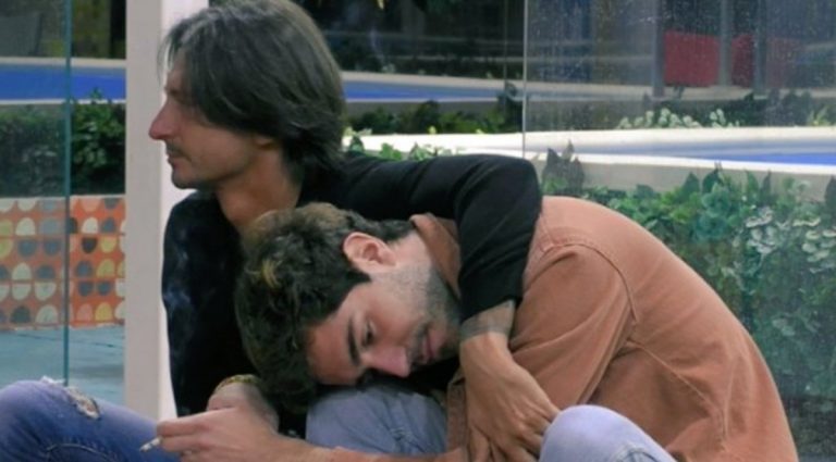 francesco oppini tommaso zorzi gf vip
