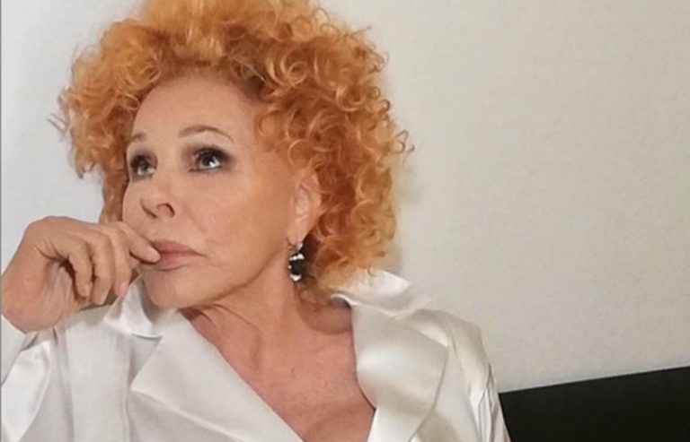 ornella vanoni