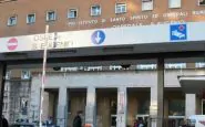 ospedale s eugenio roma